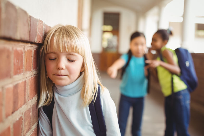 Cómo enseñar a los niños a enfrentarse a las burlas