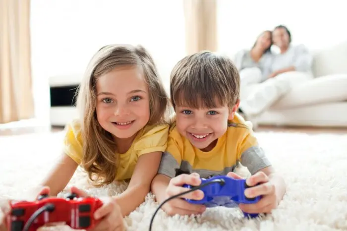 Beneficios videojuegos tratar trastornos infantiles