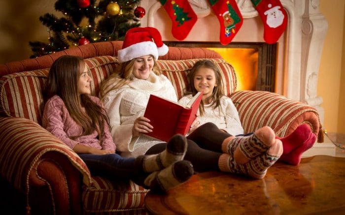 Cuentos de Navidad