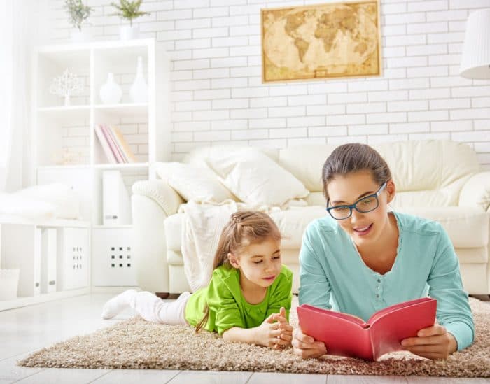 estimular la lectura