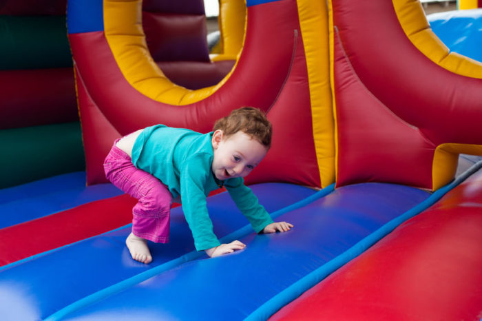 Indicadores hiperactividad edad niño