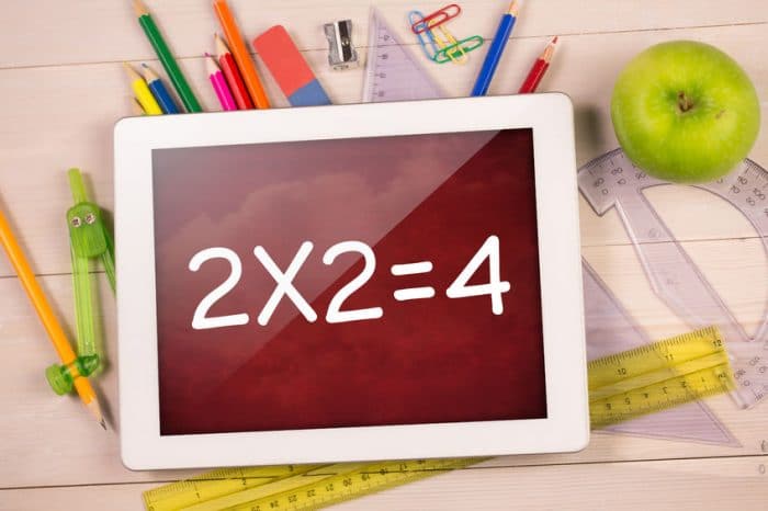 Tablas de multiplicar para niños Tablas de multiplicar para niños