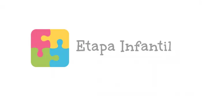 etapa infantil