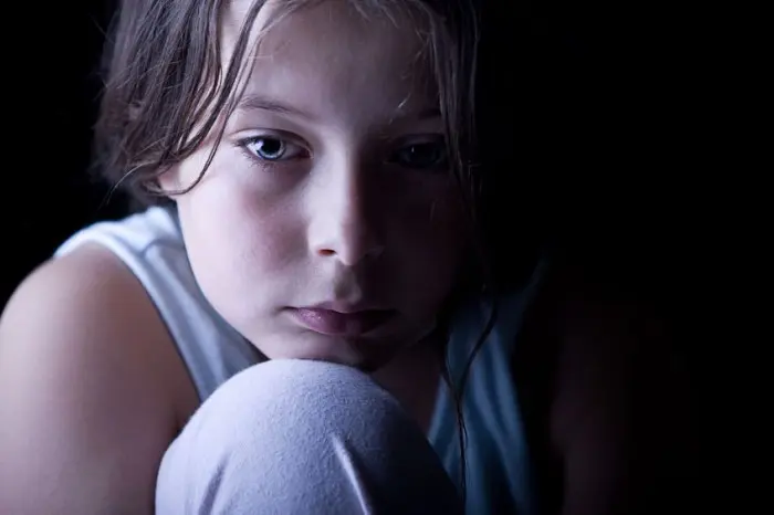 Depresión infantil: Un peligro que desconocemos