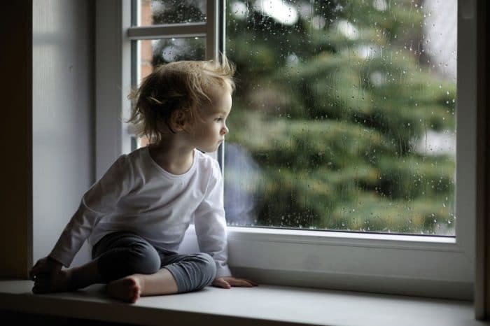 Juegos días lluvia
