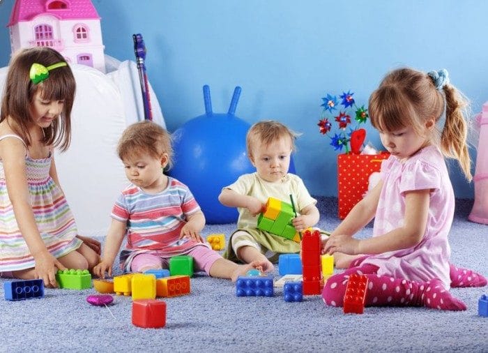 juguetes recomendados para niños de dos años