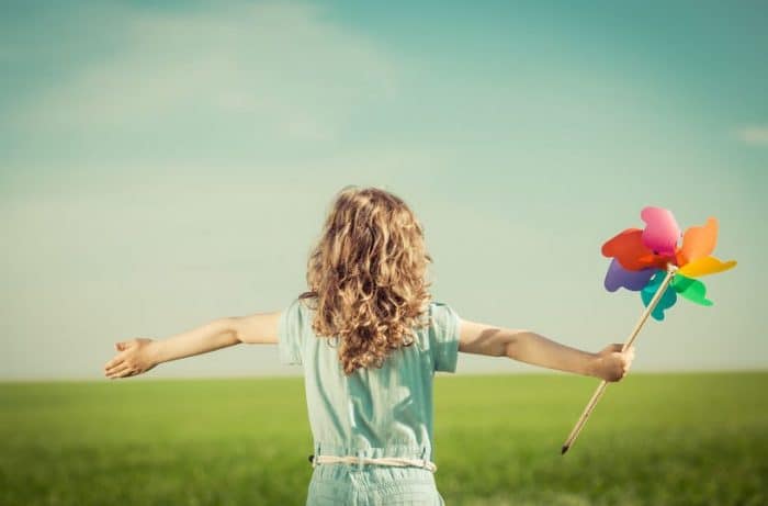 Síntomas hiperactividad infantil