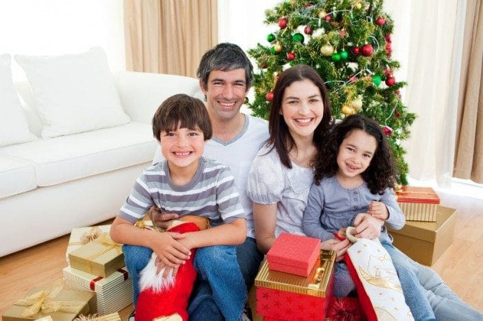 Regalos de reyes