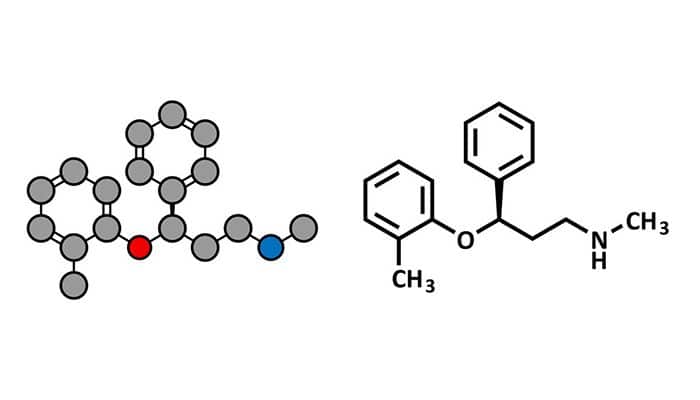 Atomoxetina TDAH
