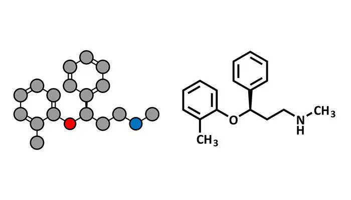 Atomoxetina TDAH