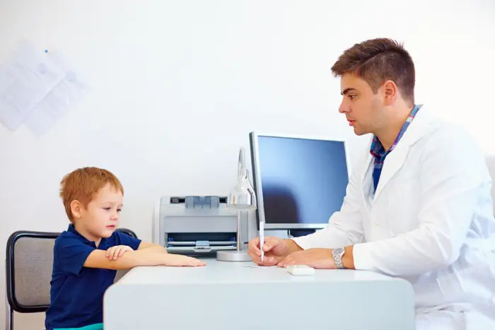 Medicamentos para la hiperactividad infantil