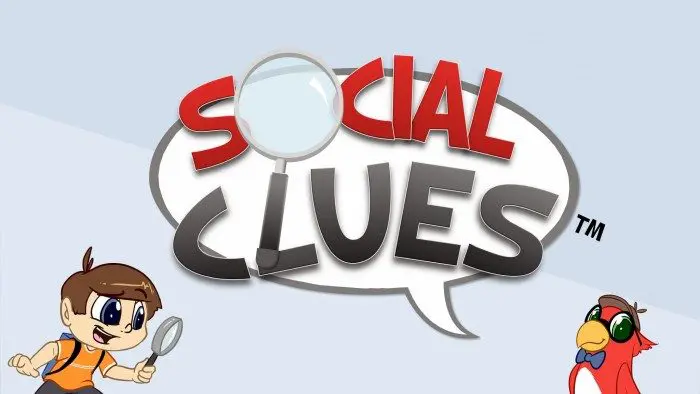 Social Clues Autismo