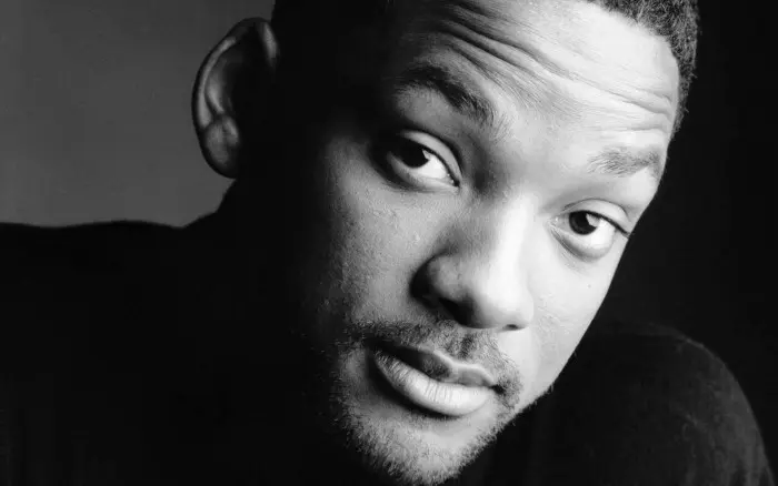 Will Smith TDAH