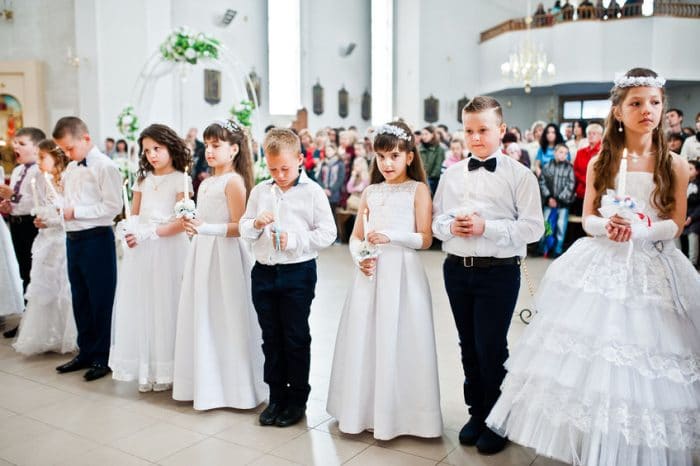 Primera Comunión Niño – Bámbola Moda Infantil