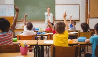 Estrategias para ayudar a los niños con TDAH en el aula