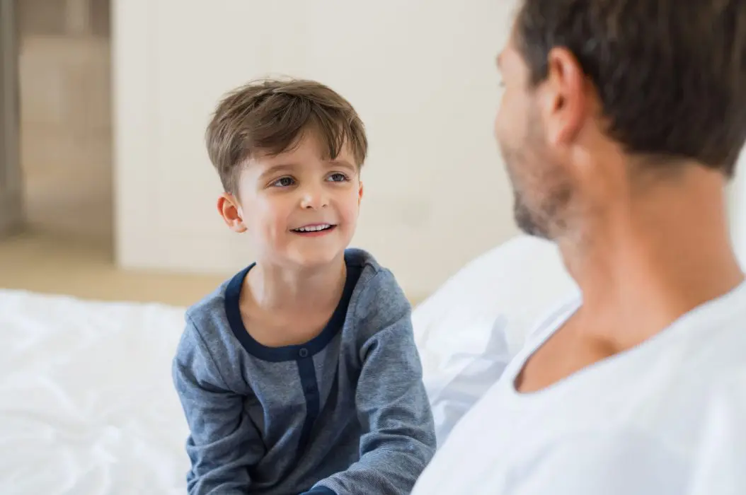 Si tu hijo pronuncia mal, ¿es dislalia infantil?