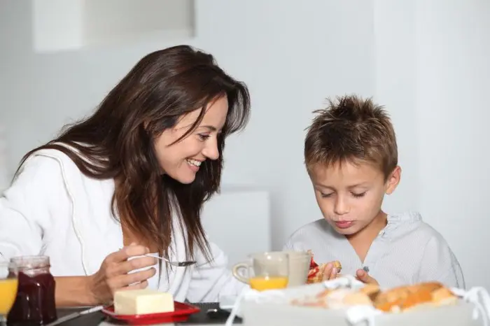 Tratamientos nutricionales para el autismo infantil