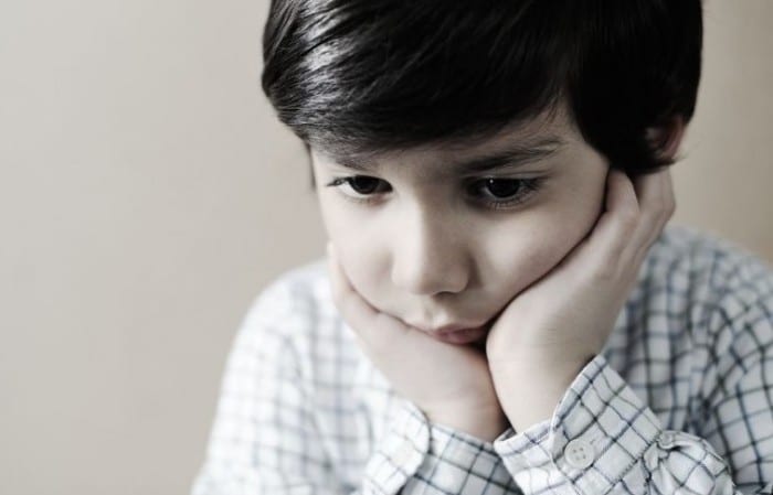 Niveles o grados de autismo Niveles o grados de autismo