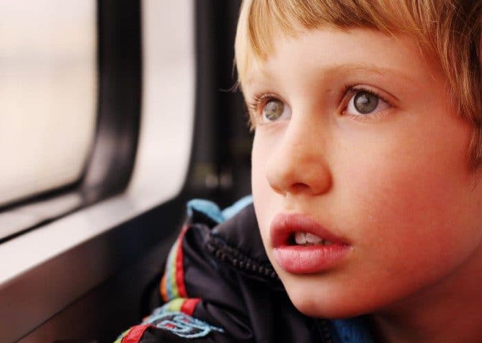 Síndrome de Asperger en niños - Etapa Infantil