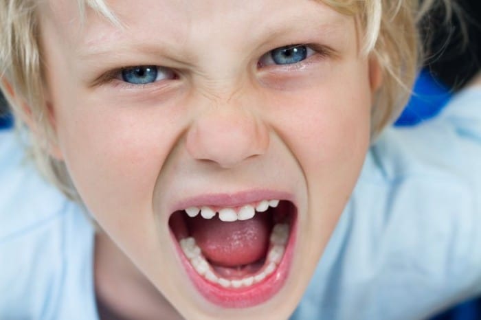 Síntomas del trastorno bipolar en niños Síntomas bipolaridad niños