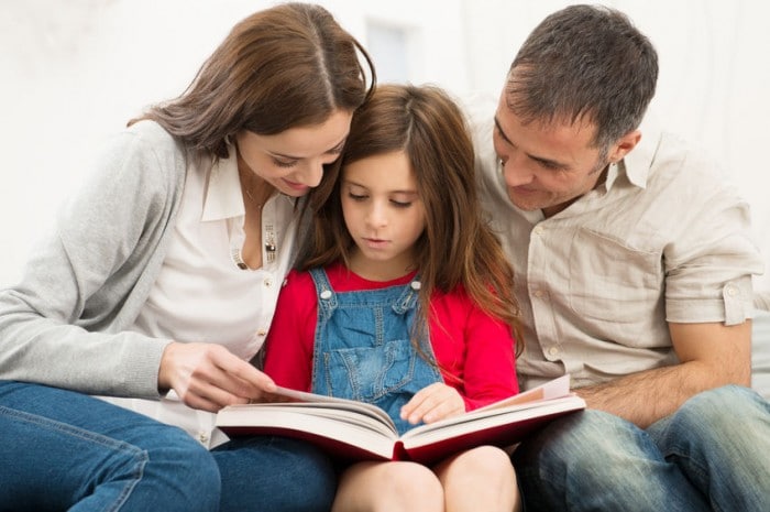 Tratamiento dislexia infantil