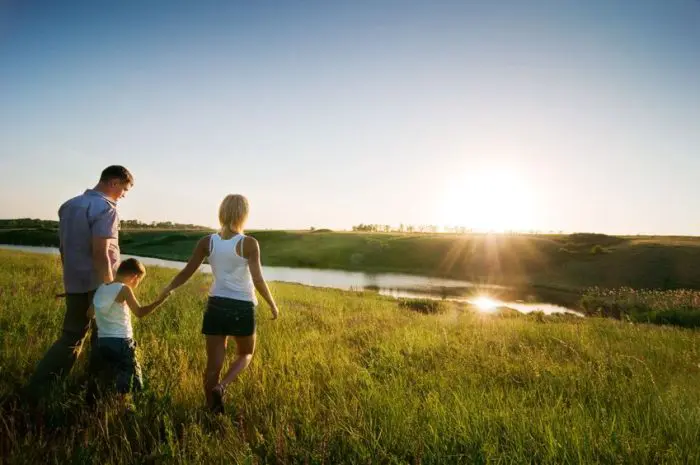 ¿Qué pueden hacer los padres y familiares por un niño/a con TDAH?