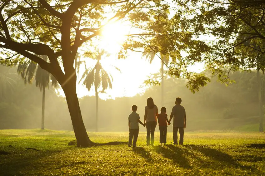 Cómo debe ser el ambiente familiar para un niño hiperactivo