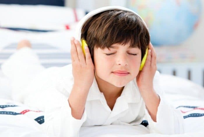 Musicoterapia tratamiento autismo infantil Musicoterapia tratamiento autismo