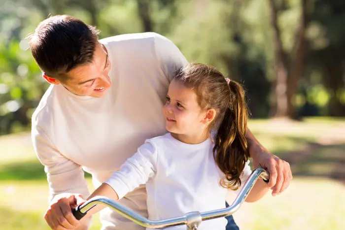 Consejos para ser un buen padre