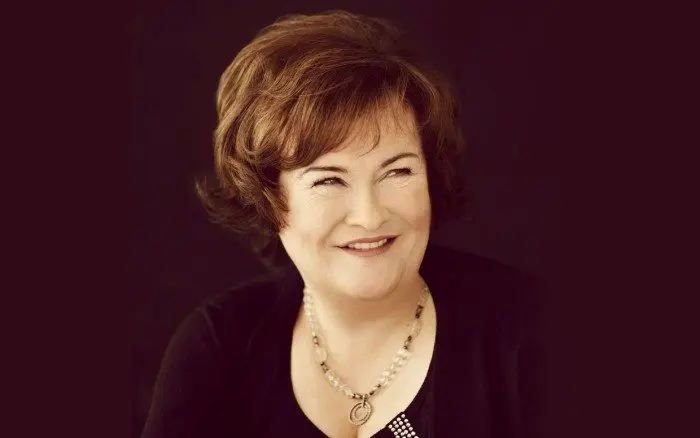 Susan Boyle Asperger