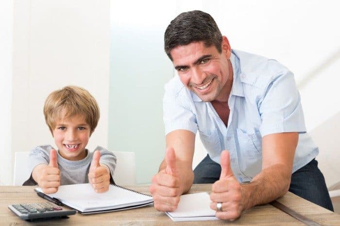 Ideas para motivar a los niños