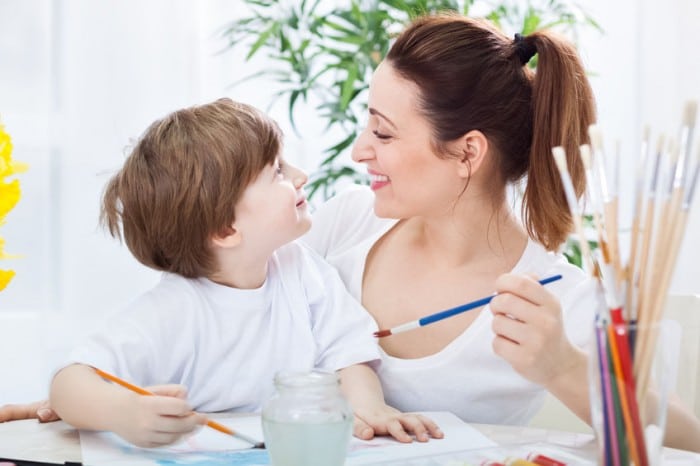 La Estimulacion En Ninos Con Sindrome De Asperger Etapa Infantil