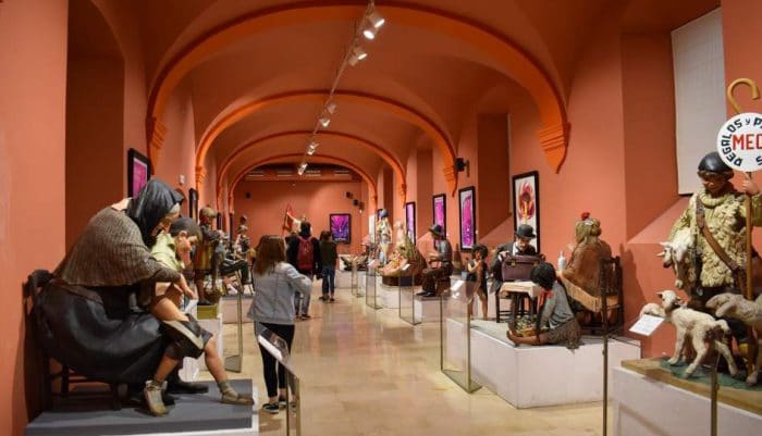 Museo Fallero de Valencia