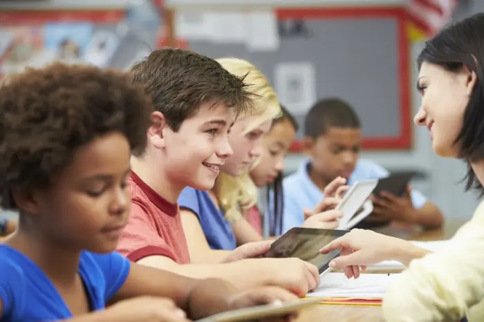 Qué puede hacer el colegio para ayudar a los niños con TDAH