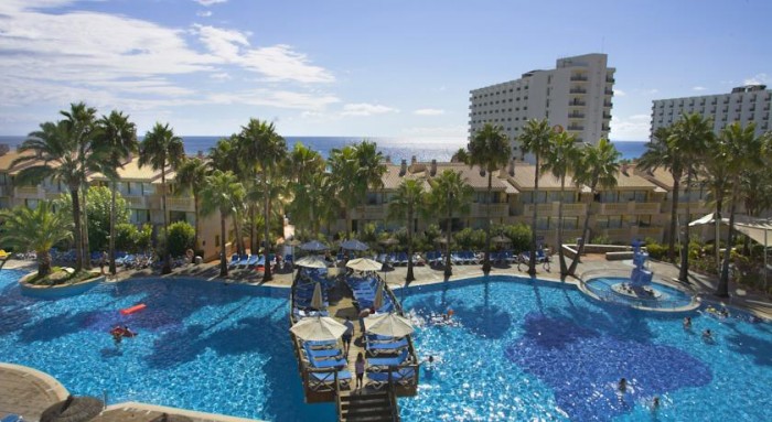 Royal Son Bou Family Club de Menorca