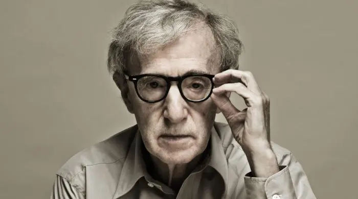 Woody Allen Síndrome de Asperger
