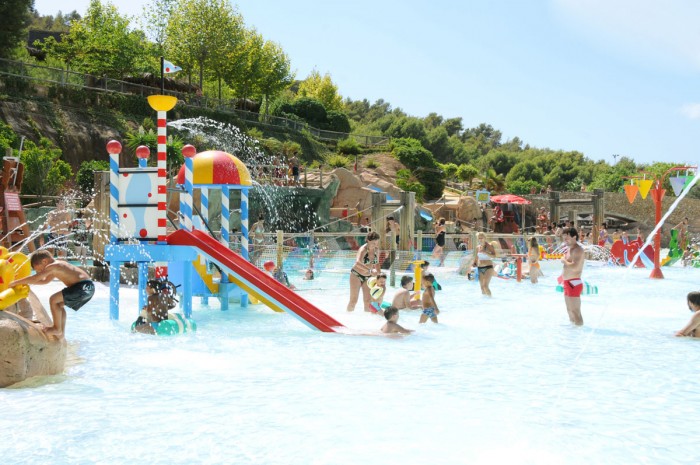 Aqualandia