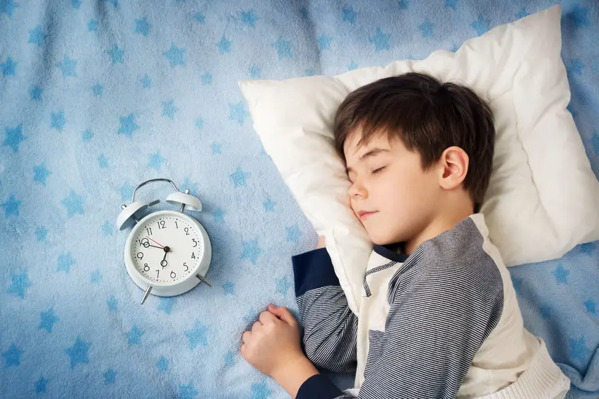 Enuresis infantil: ¿Qué hacer cuando el niño se hace pis en la cama?