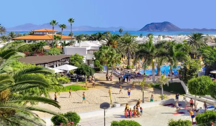 Oferta hotel todo incluido Atlantis Fuerteventura Resort, en Fuerteventura