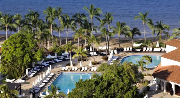 Hotel Club Med Ixtapa Pacific, en Guerrero, México