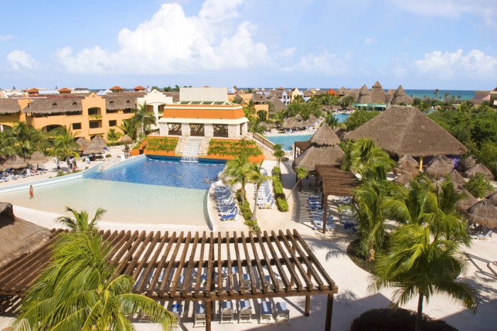 Hotel Iberostar Paraíso Lindo Playa del Carmen