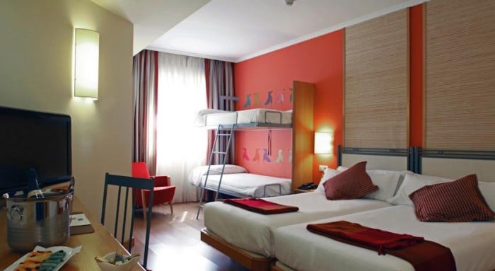 Hotel Indigo Madrid - Princesa, en Madrid