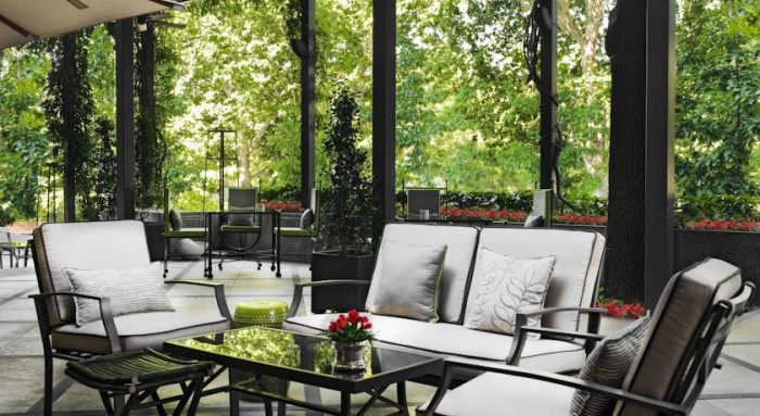 Hotel Villa Magna Madrid