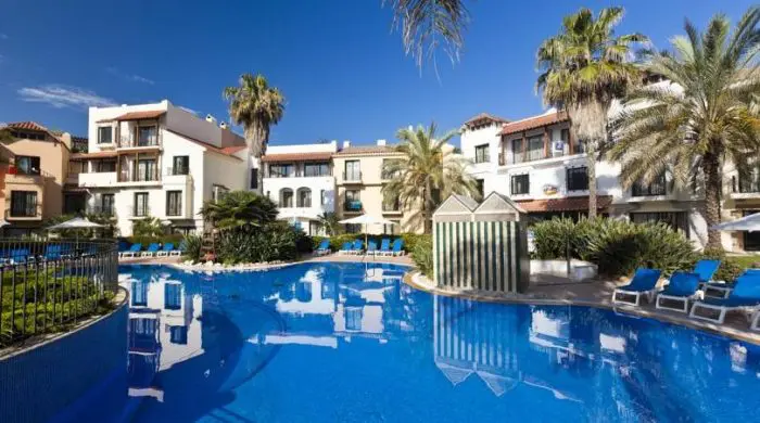 Los 15 mejores hoteles de Cataluña para ir con niños