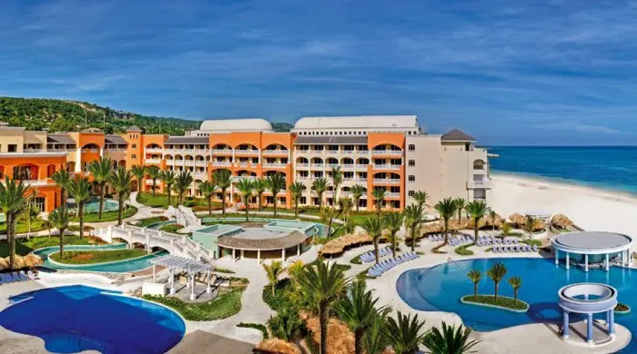 Iberostar Rose Hall Beach, en Jamaica