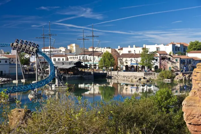 Vacaciones en Costa Daurada