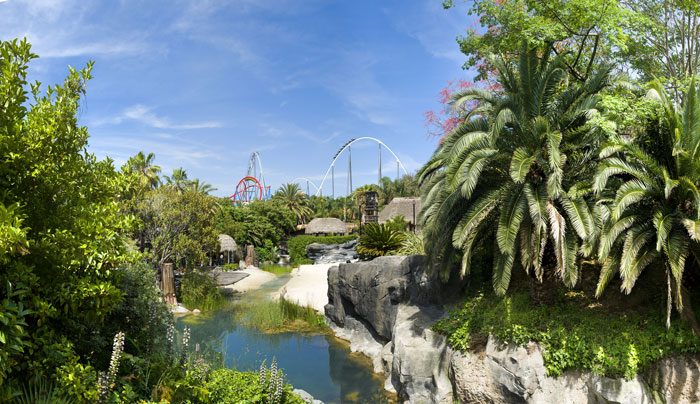 PortAventura Polynesia
