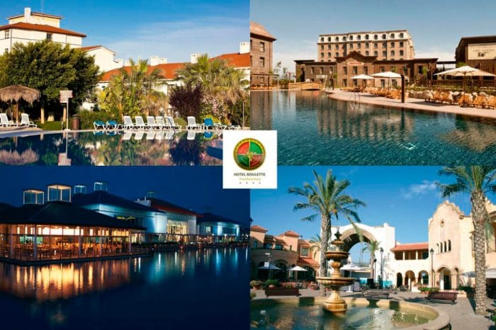 PortAventura hoteles