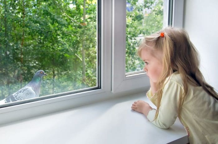 Psicología infantil Cuando es conveniente acudir a un psicólogo