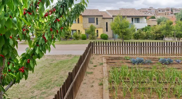 Vilar Rural d’Arnes, en Arnes, Tarragona, Cataluña